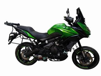 Kawasaki Versys  picture 8