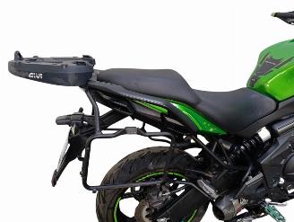 Kawasaki Versys  picture 10
