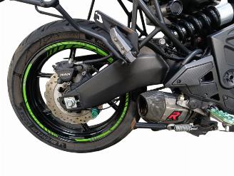 Kawasaki Versys  picture 14