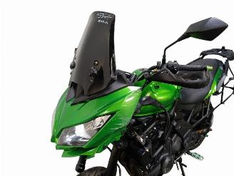 Kawasaki Versys  picture 6