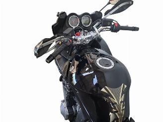 Suzuki Bandit 1250  picture 19