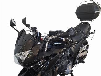 Suzuki Bandit 1250  picture 14