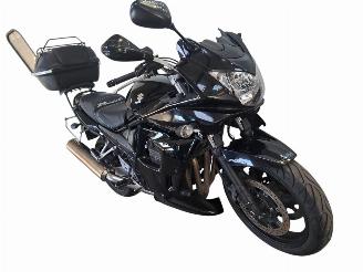 Suzuki Bandit 1250  picture 3