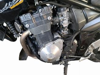 Suzuki Bandit 1250  picture 4