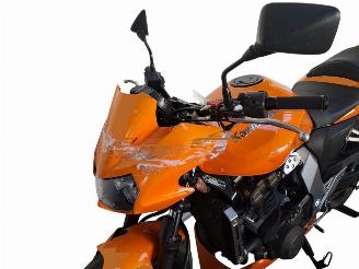 Kawasaki Z 750  picture 5