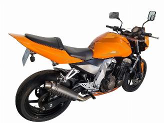 Kawasaki Z 750  picture 8