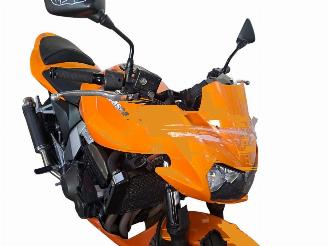 Kawasaki Z 750  picture 6