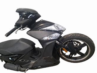 Kymco  AGILITY picture 3