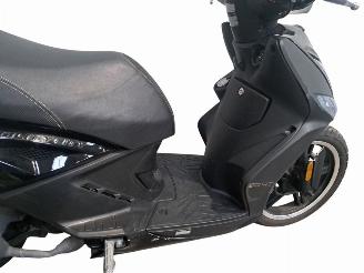 Kymco  AGILITY picture 15