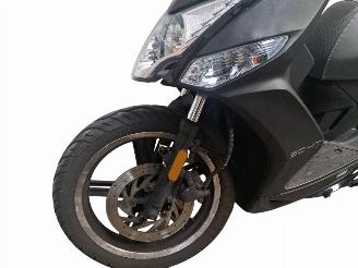 Kymco  AGILITY picture 13