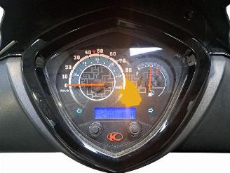 Kymco  AGILITY picture 4