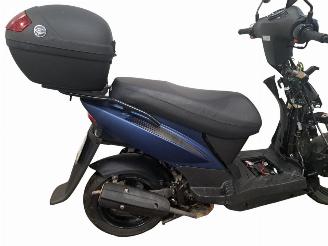 Kymco  AGILITY picture 8