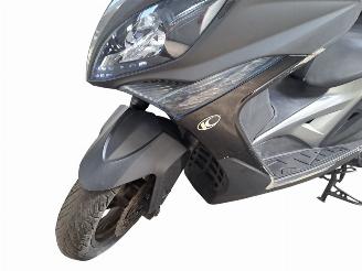 Kymco  XCITY L picture 10