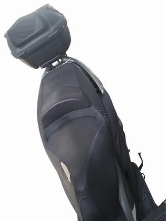 Kymco  XCITY L picture 17