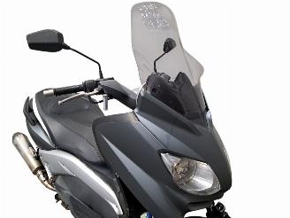 Yamaha  XMAX picture 17