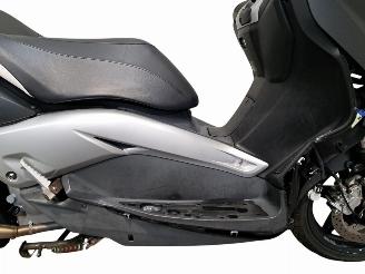 Yamaha  XMAX picture 11