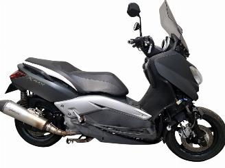Yamaha  XMAX picture 29