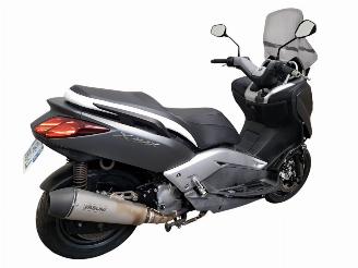 Yamaha  XMAX picture 23