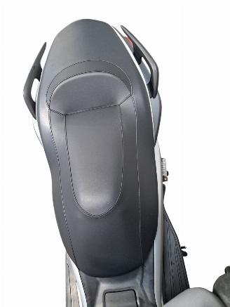 Yamaha  XMAX picture 19