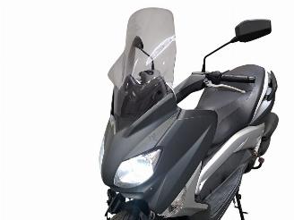 Yamaha  XMAX picture 3