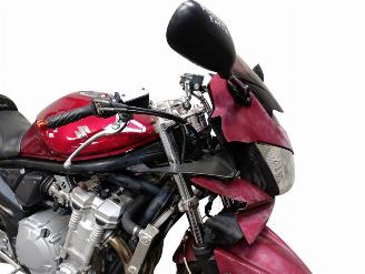 Suzuki Bandit 1250  picture 5