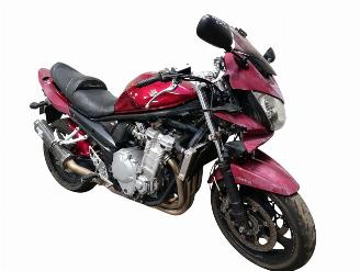 Suzuki Bandit 1250  picture 15