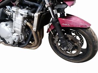 Suzuki Bandit 1250  picture 20