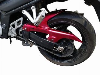 Suzuki Bandit 1250  picture 18