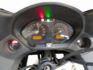 Honda CBF 600  picture 18