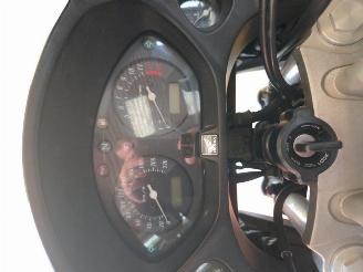 Honda CBF 600  picture 2