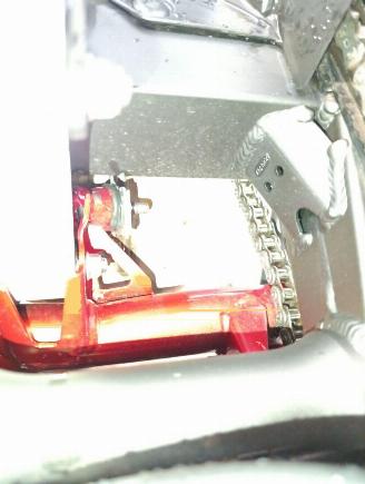 Kawasaki Z 900  picture 12