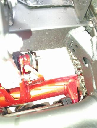 Kawasaki Z 900  picture 10