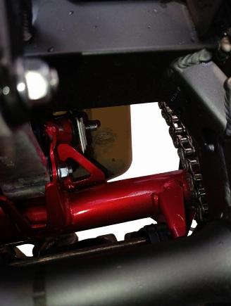 Kawasaki Z 900  picture 14