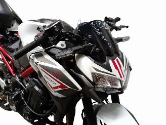 Kawasaki Z 900  picture 3
