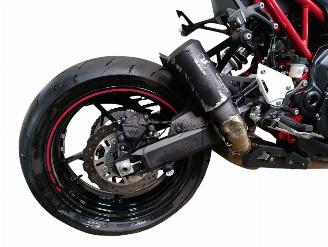 Kawasaki Z 900  picture 24