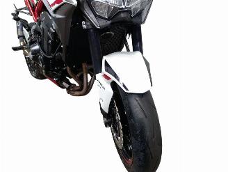 Kawasaki Z 900  picture 22