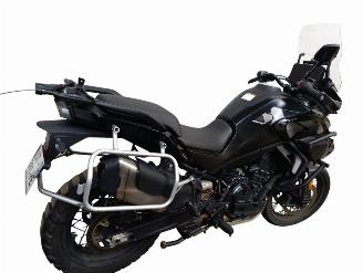 CFMoto  MT picture 21