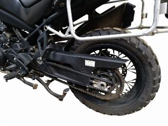 CFMoto  MT picture 10