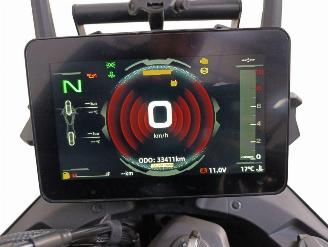 CFMoto  MT picture 17