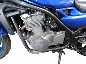 Kawasaki ER - 5  picture 5