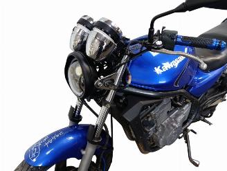 Kawasaki ER - 5  picture 7