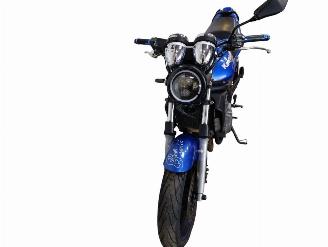 Kawasaki ER - 5  picture 2