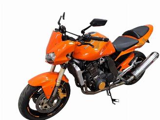 Kawasaki Z 1000  picture 15