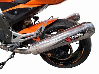 Kawasaki Z 1000  picture 4