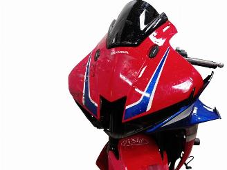 Honda CBR 600 RR picture 27