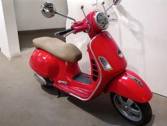 Piaggio  GTS VESPA picture 16