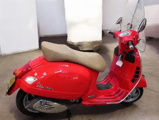 damaged scooters Piaggio  GTS VESPA 2005/6