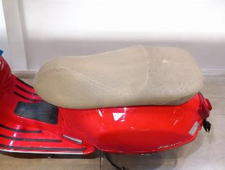 Piaggio  GTS VESPA picture 20