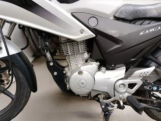 Honda CBF 125  picture 8
