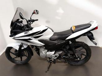 Honda CBF 125  picture 10